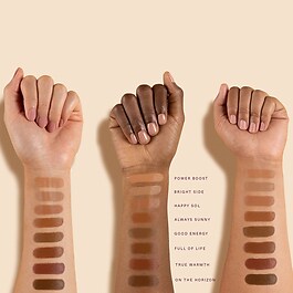 Warm Wishes Effortless Bronzer - Bronzlaştırıcı